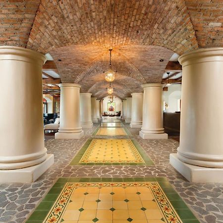 Marriott Vacation Club At Los Suenos Playa Herradura  Extérieur photo
