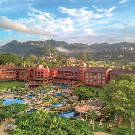 Marriott Vacation Club At Los Suenos Playa Herradura  Extérieur photo