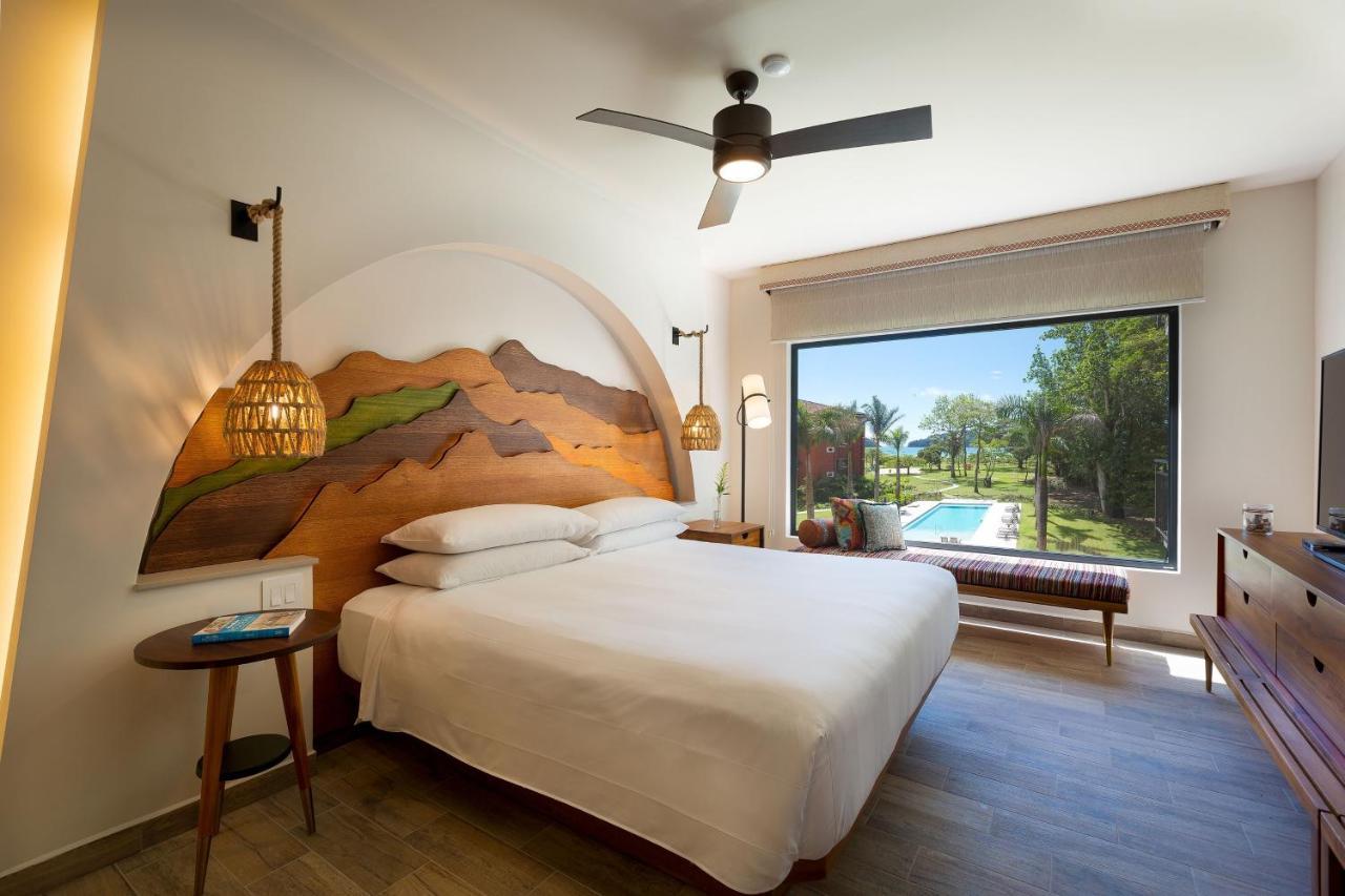 Marriott Vacation Club At Los Suenos Playa Herradura  Extérieur photo
