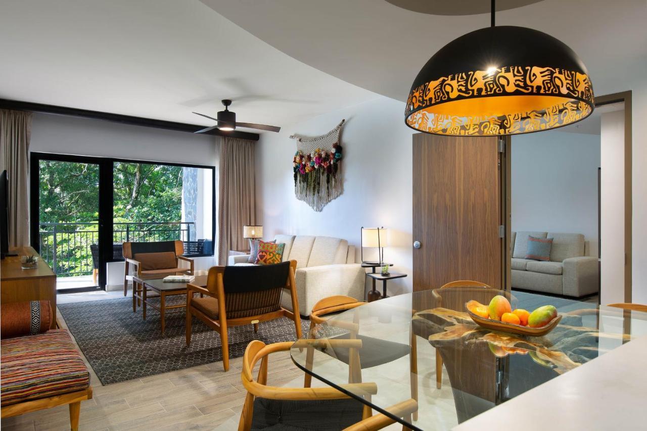 Marriott Vacation Club At Los Suenos Playa Herradura  Extérieur photo