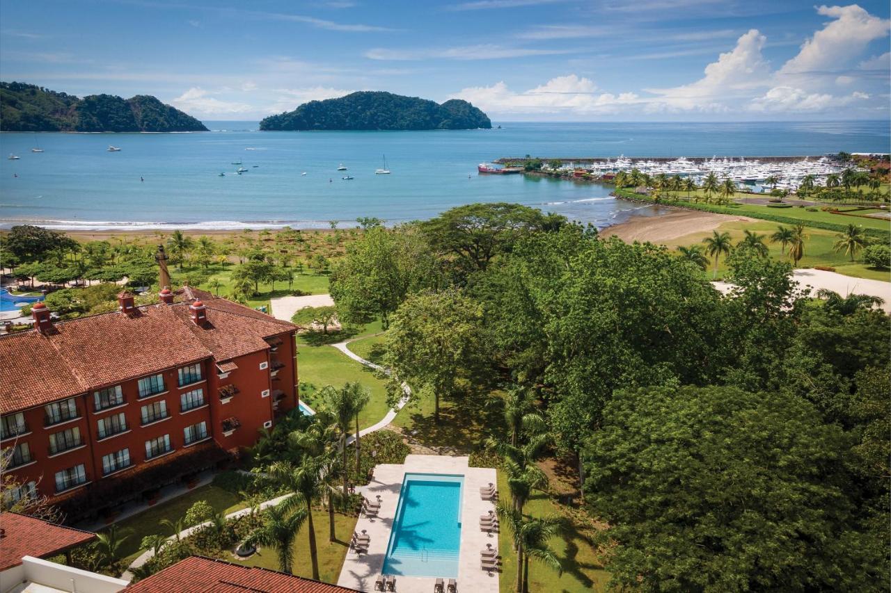 Marriott Vacation Club At Los Suenos Playa Herradura  Extérieur photo