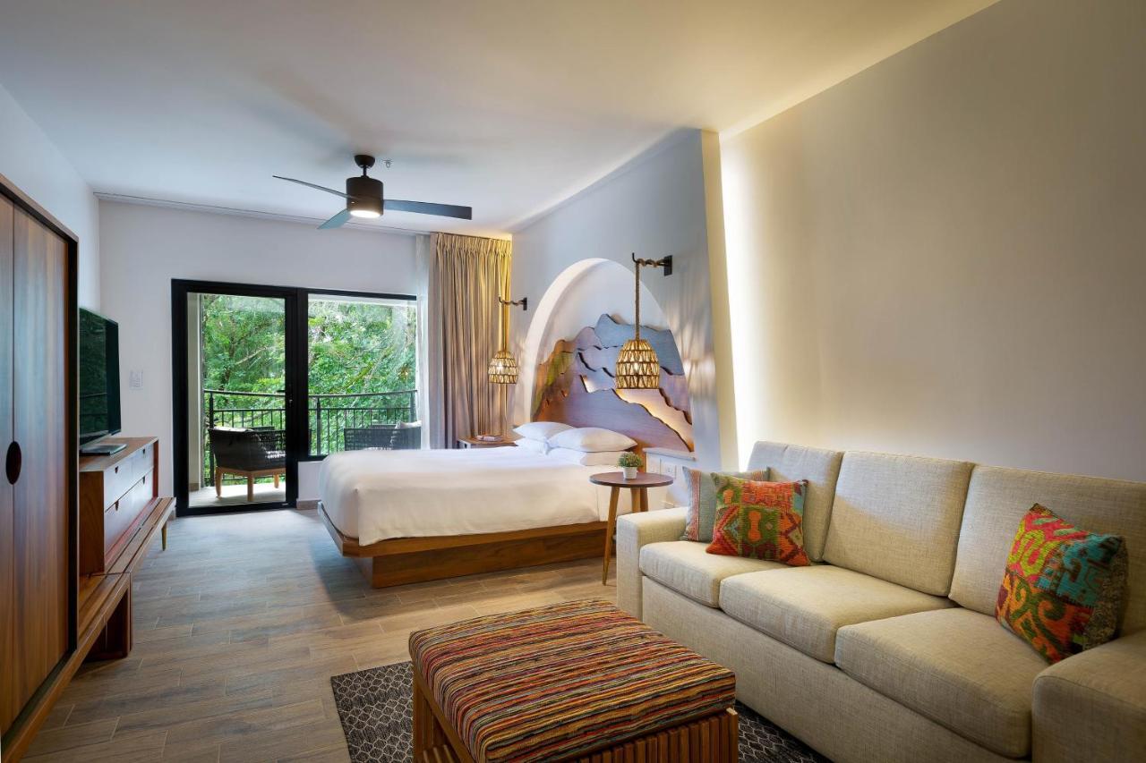 Marriott Vacation Club At Los Suenos Playa Herradura  Extérieur photo