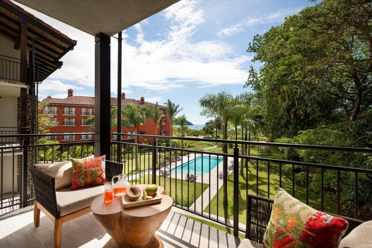 Marriott Vacation Club At Los Suenos Playa Herradura  Extérieur photo