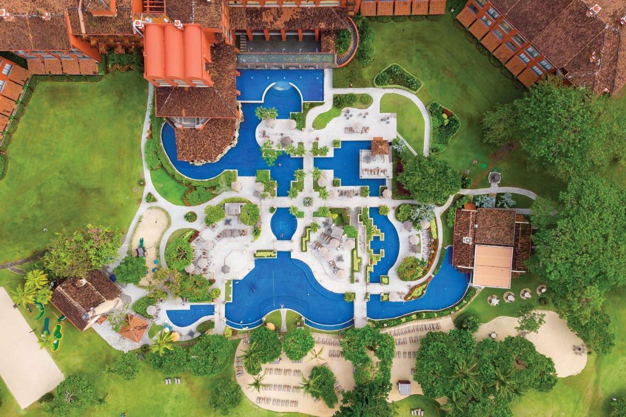 Marriott Vacation Club At Los Suenos Playa Herradura  Extérieur photo