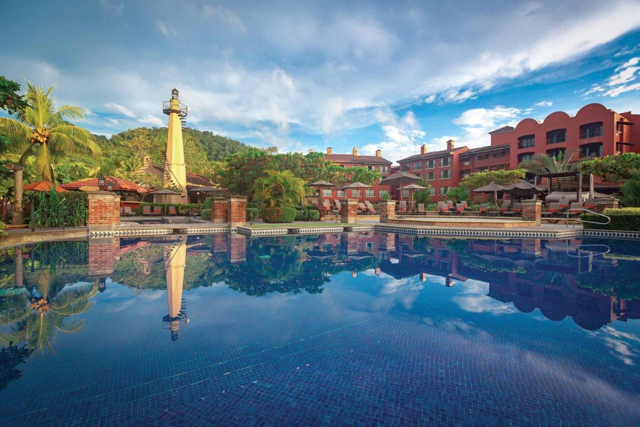 Marriott Vacation Club At Los Suenos Playa Herradura  Extérieur photo