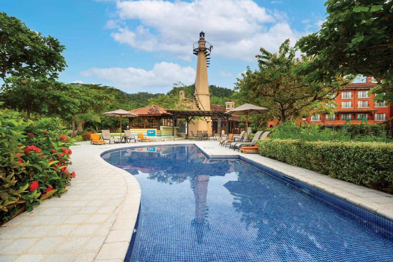 Marriott Vacation Club At Los Suenos Playa Herradura  Extérieur photo