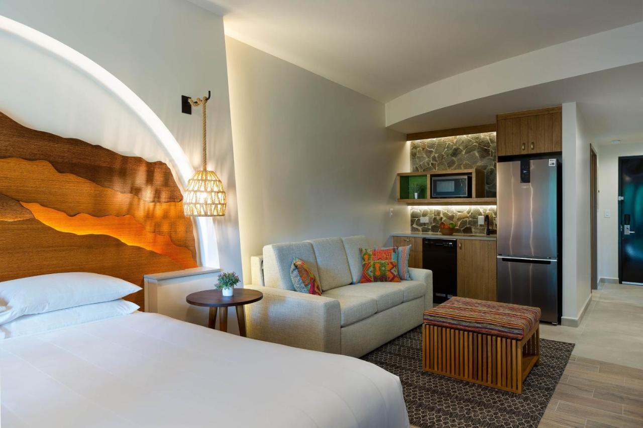 Marriott Vacation Club At Los Suenos Playa Herradura  Extérieur photo
