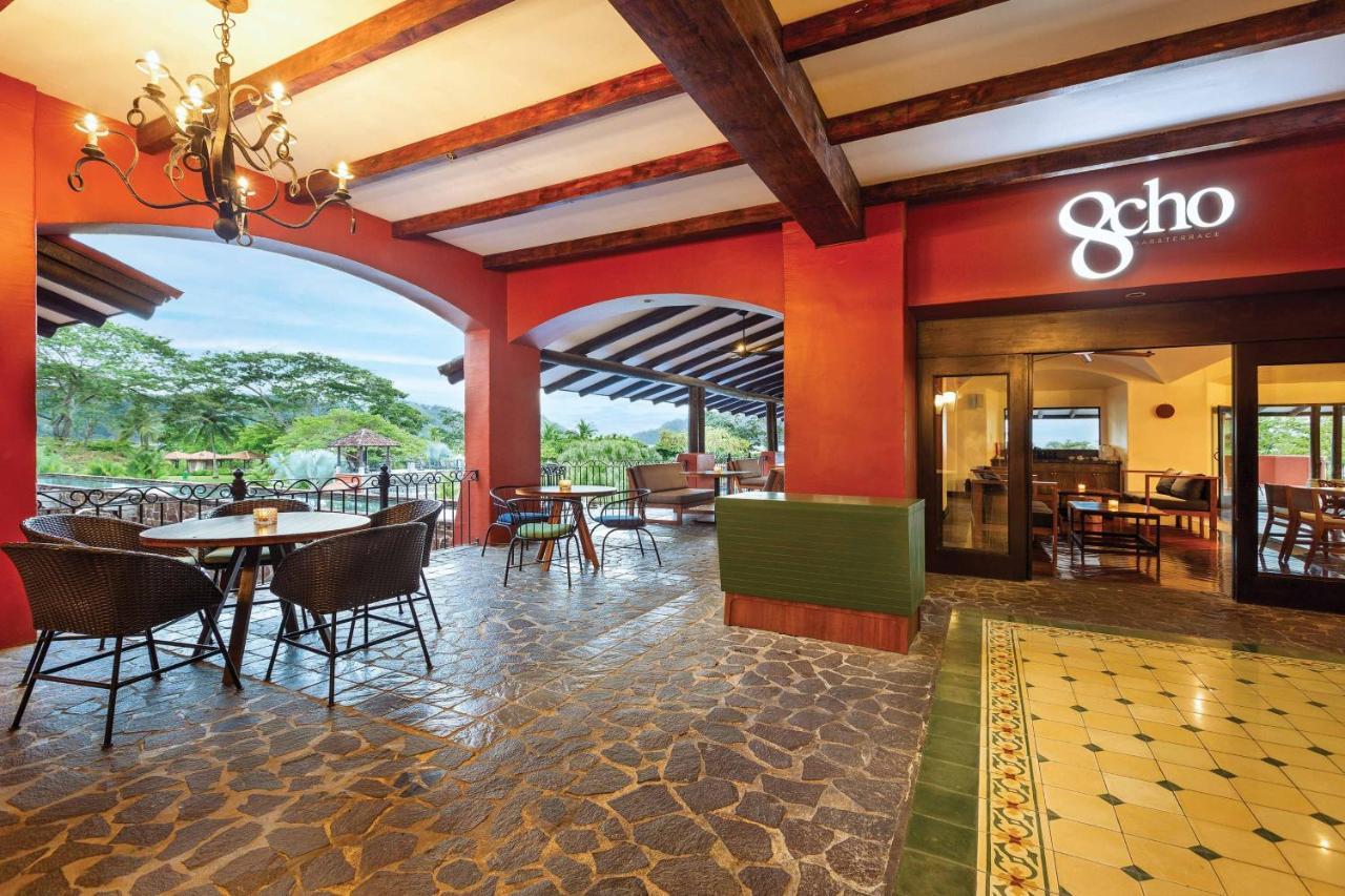 Marriott Vacation Club At Los Suenos Playa Herradura  Extérieur photo
