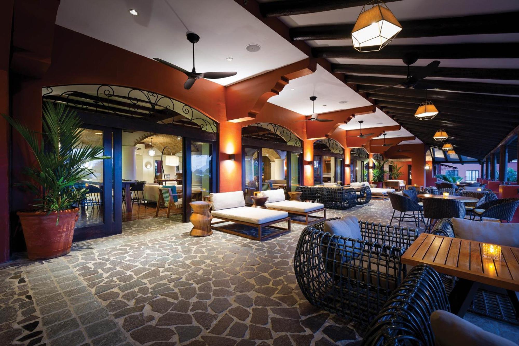 Marriott Vacation Club At Los Suenos Playa Herradura  Extérieur photo
