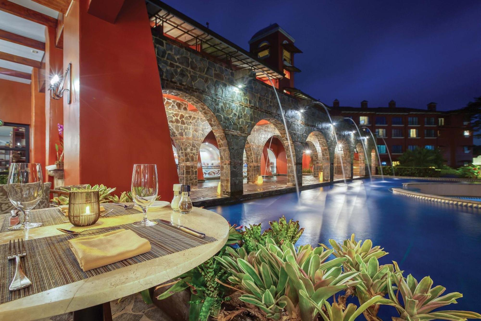 Marriott Vacation Club At Los Suenos Playa Herradura  Extérieur photo