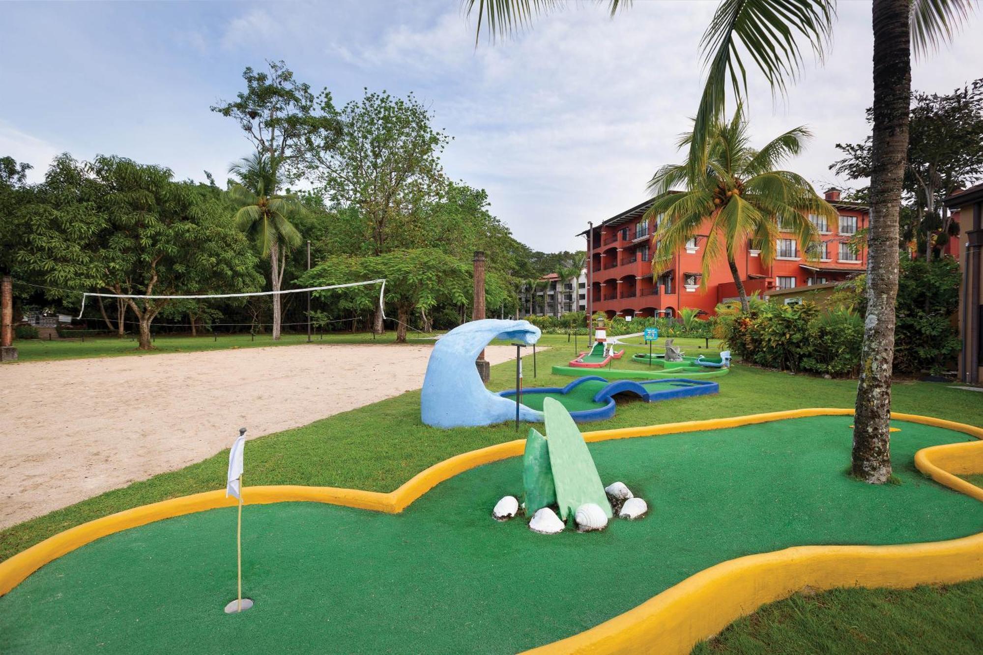 Marriott Vacation Club At Los Suenos Playa Herradura  Extérieur photo