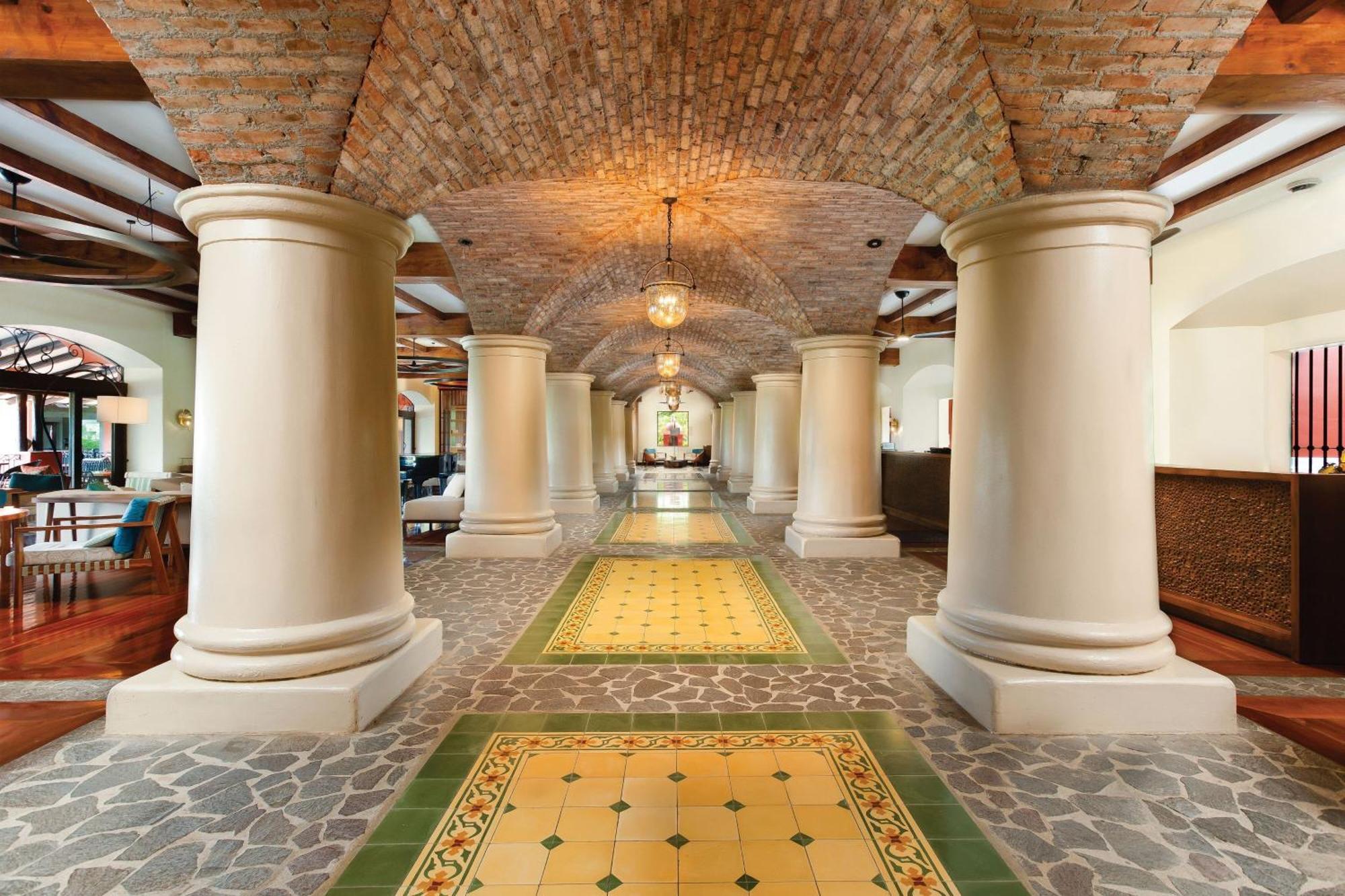 Marriott Vacation Club At Los Suenos Playa Herradura  Extérieur photo