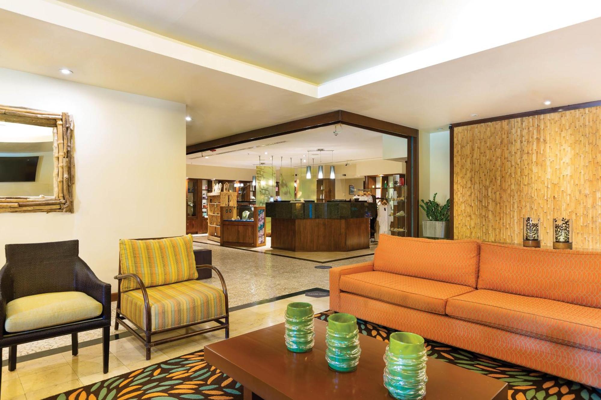 Marriott Vacation Club At Los Suenos Playa Herradura  Extérieur photo