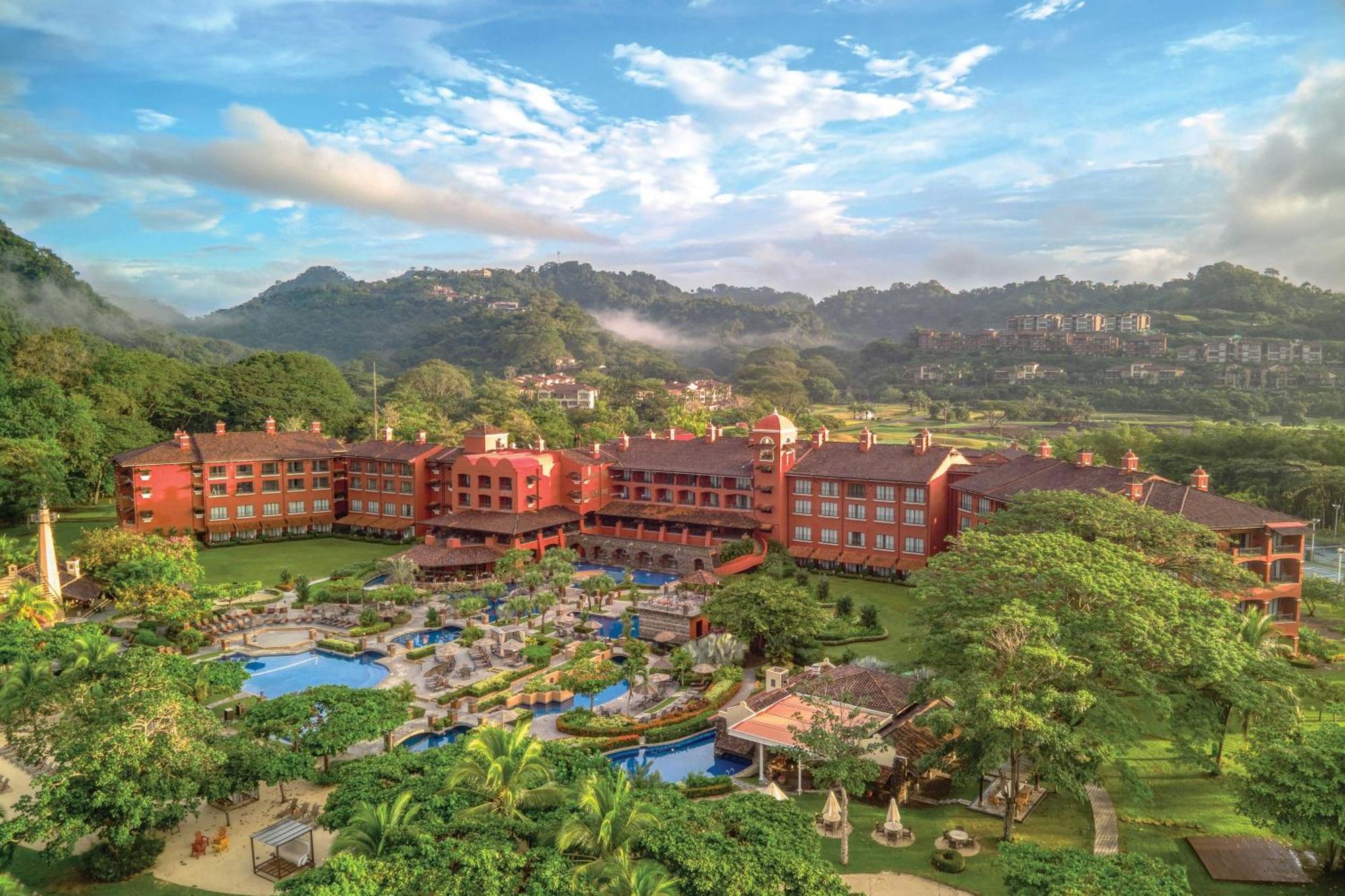 Marriott Vacation Club At Los Suenos Playa Herradura  Extérieur photo